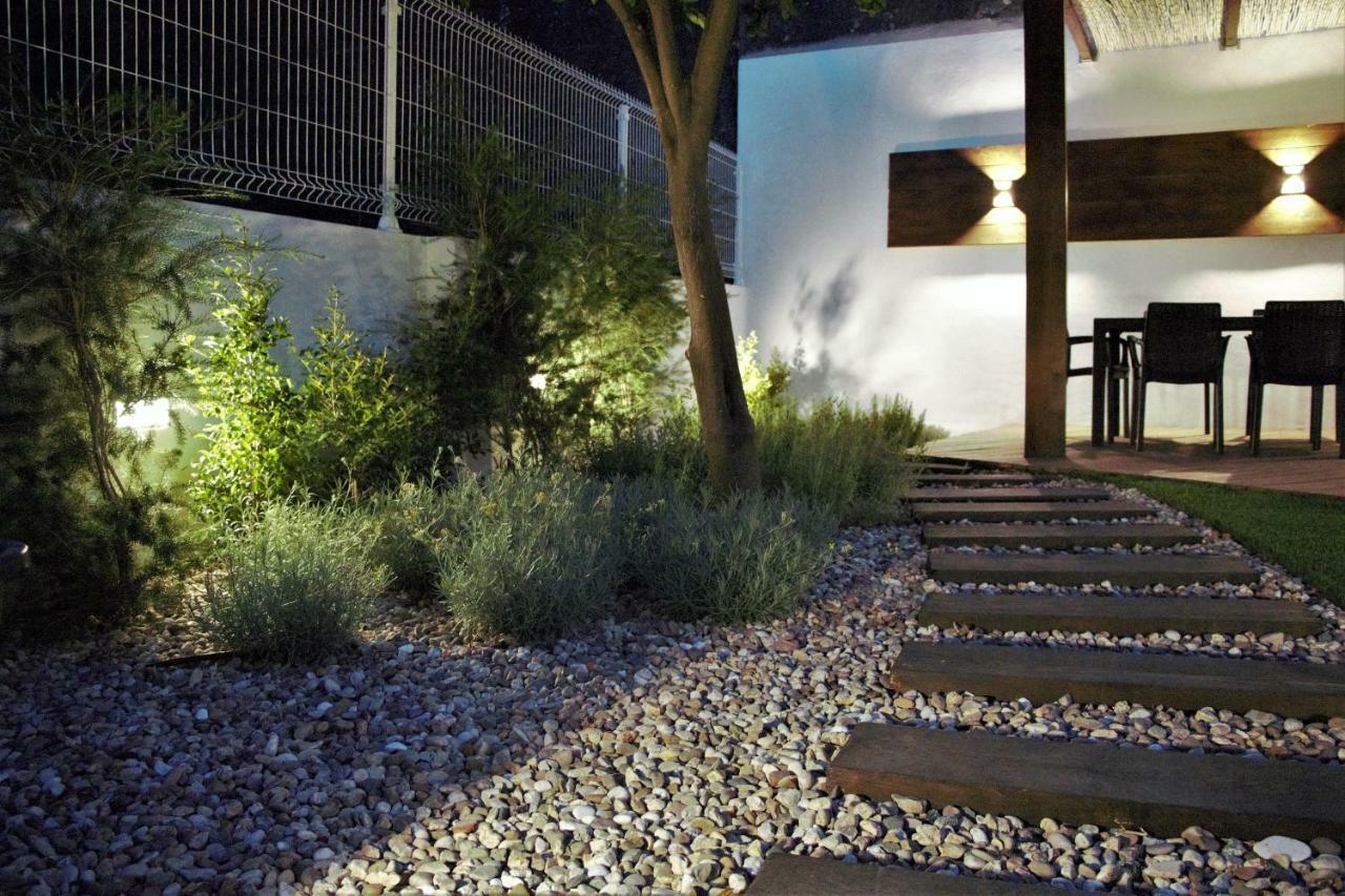 Graca Garden Home Lisbon Exterior photo
