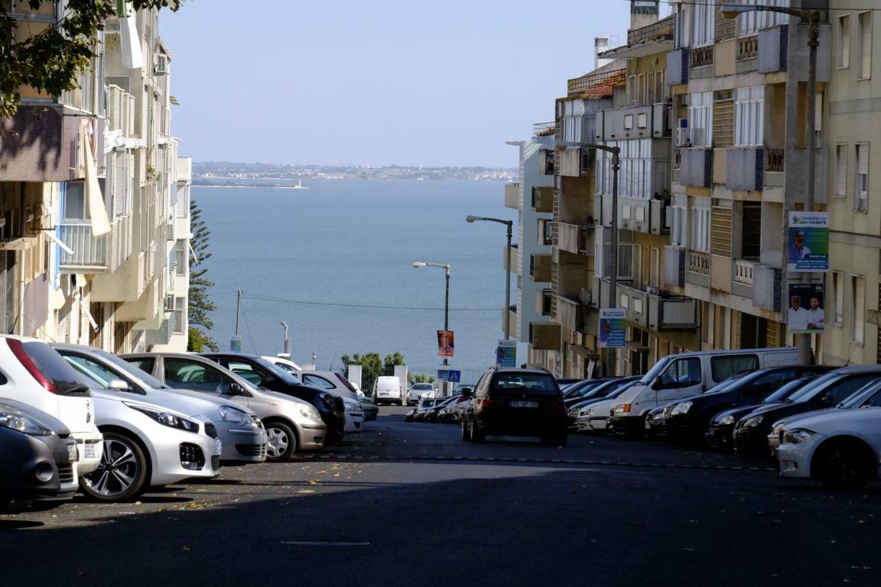Graca Garden Home Lisbon Exterior photo