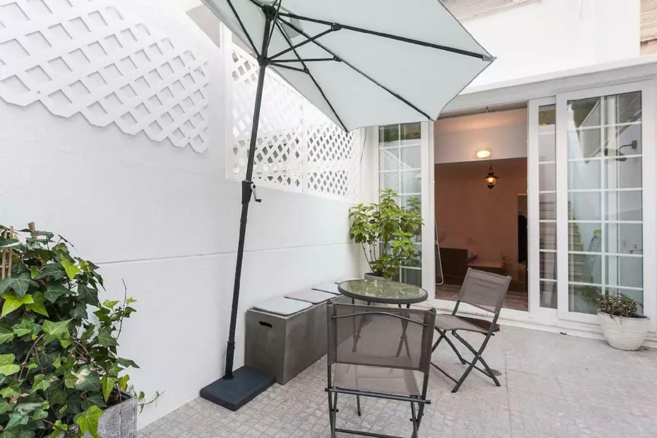 Graca Garden Home Lisbon Exterior photo
