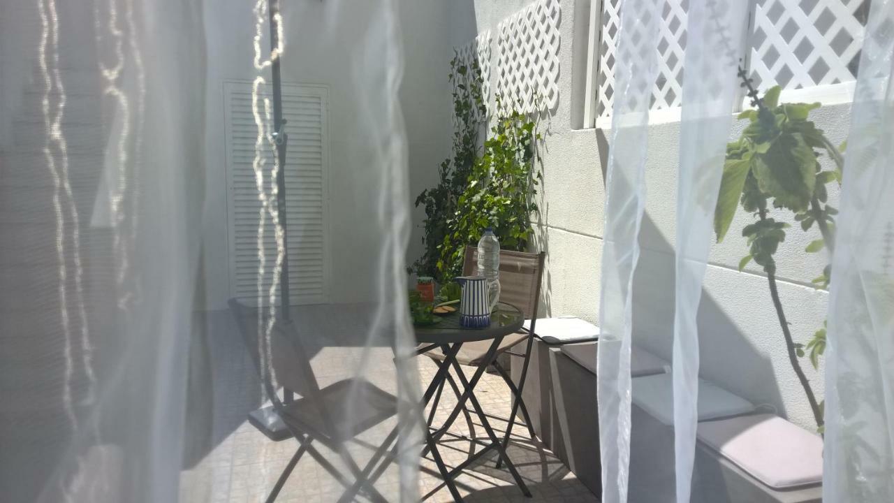 Graca Garden Home Lisbon Exterior photo