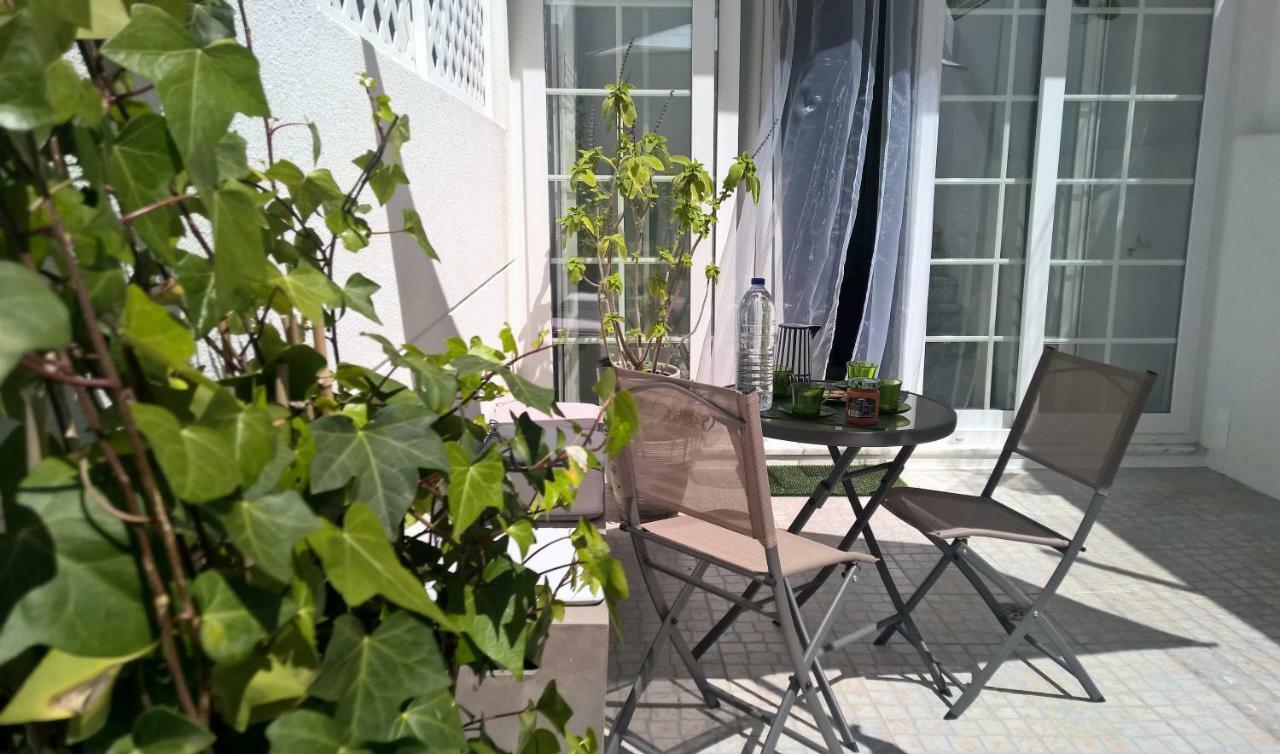 Graca Garden Home Lisbon Exterior photo